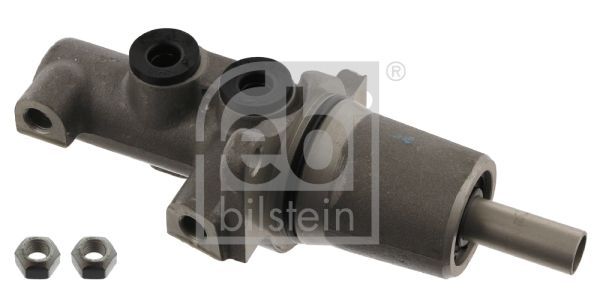 FEBI BILSTEIN Главный тормозной цилиндр 45972